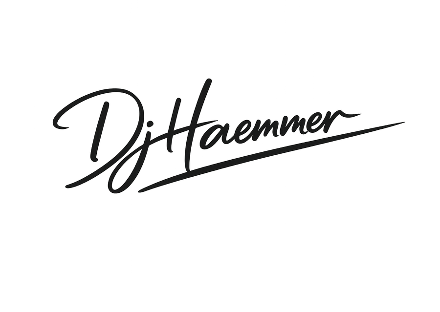 DJ Haemmer Signature