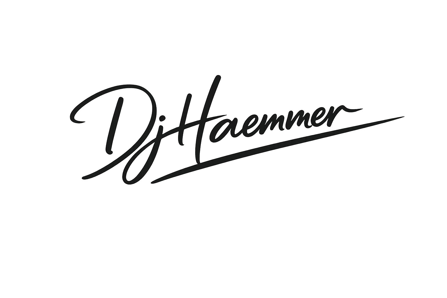 DJ Haemmer
